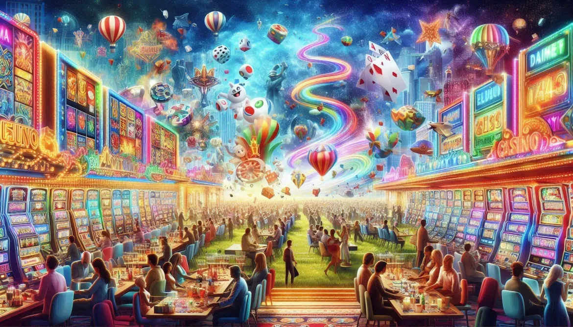 WinThere Casino